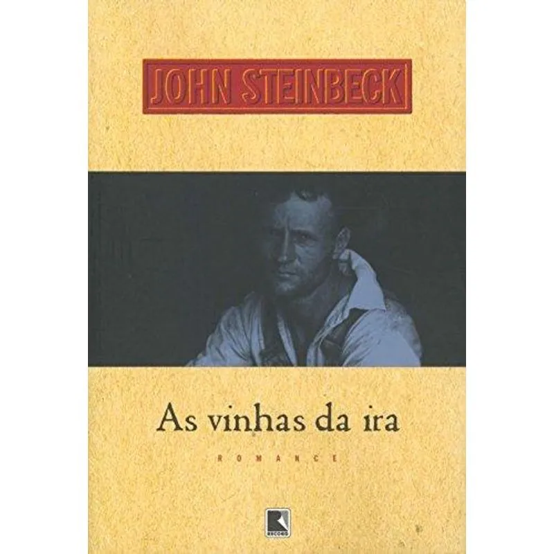 As Vinhas da Ira