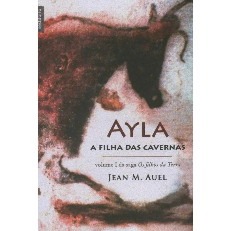 Ayla-A Filha das Cavernas