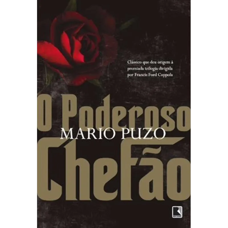 O Poderoso Chefao