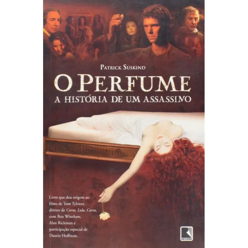 O Perfume