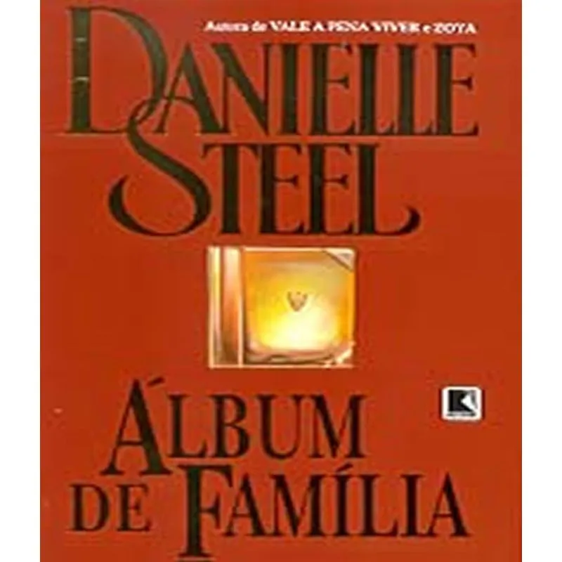 Album De Familia