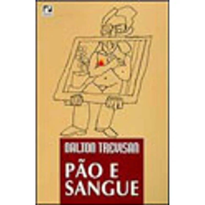 PÃO E SANGUE