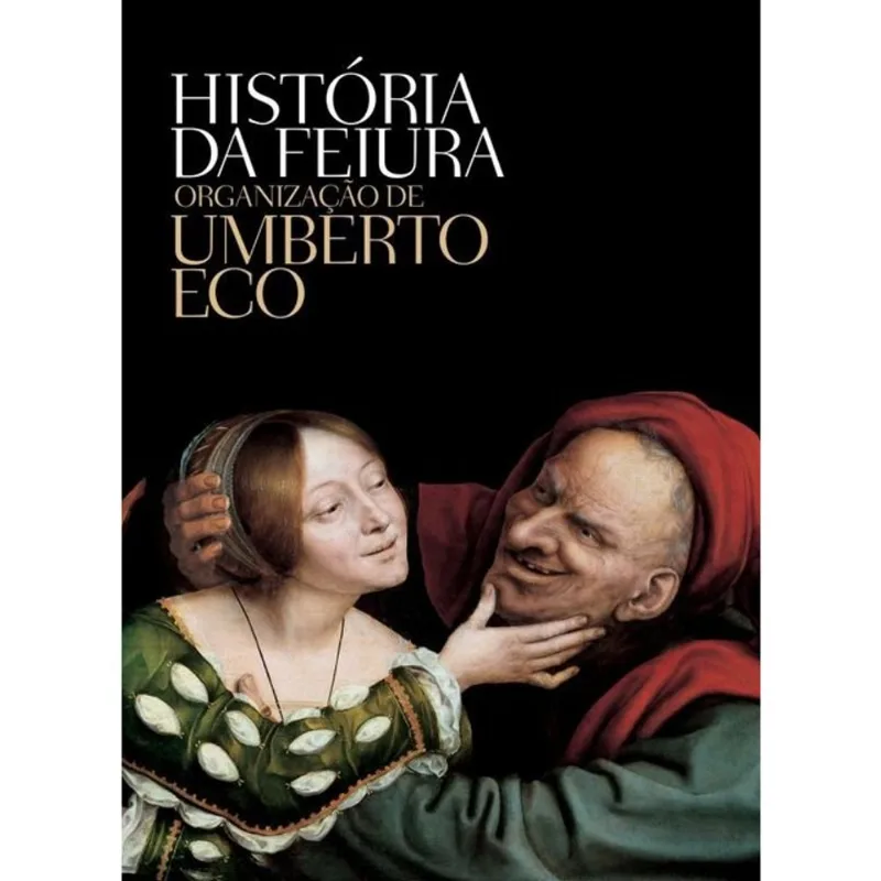 HISTÓRIA DA FEIURA