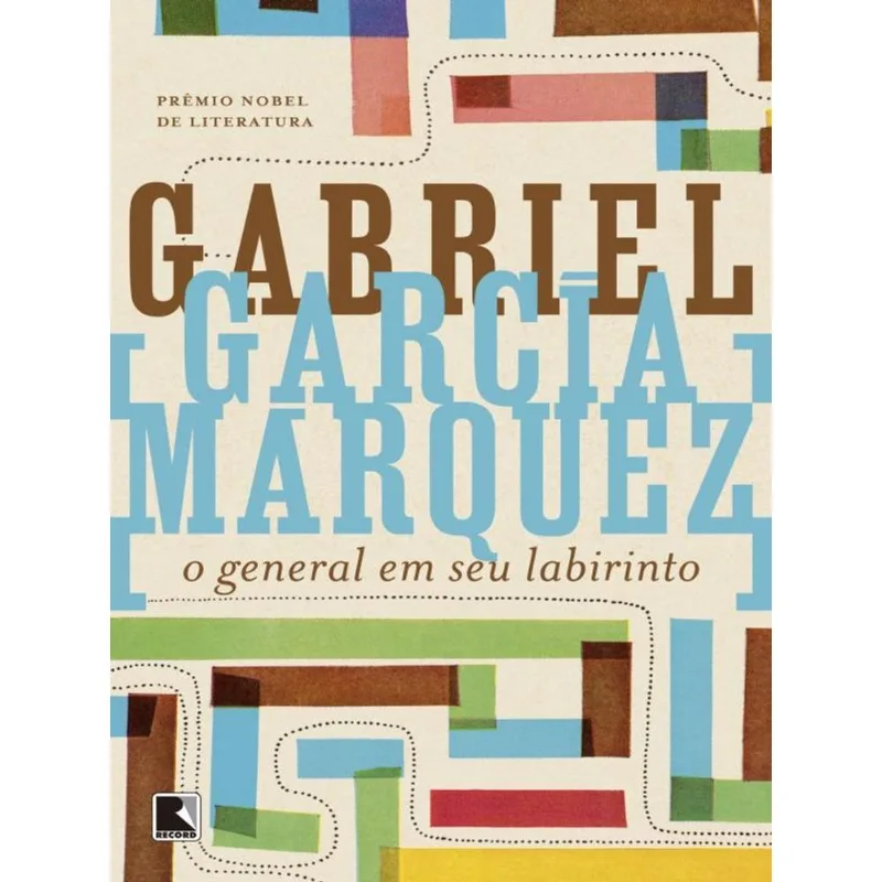 O GENERAL EM SEU LABIRINTO
