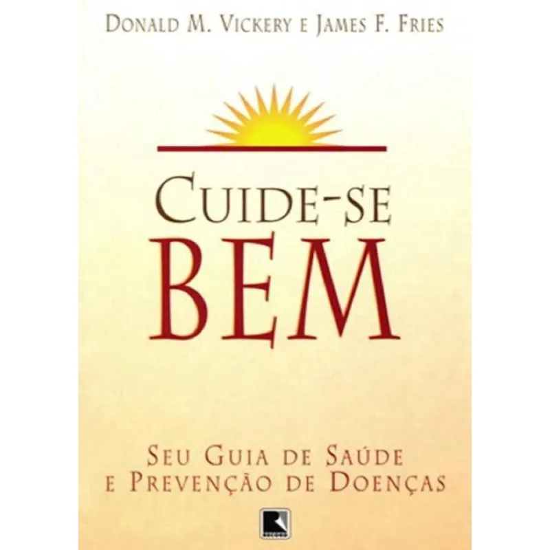 Cuide-se Bem Seu Guia de Saúde e Prevenção de Doenças