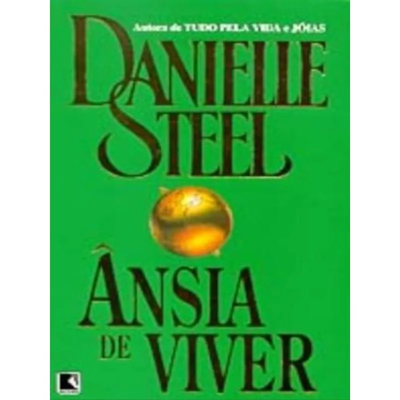 ÂNSIA DE VIVER