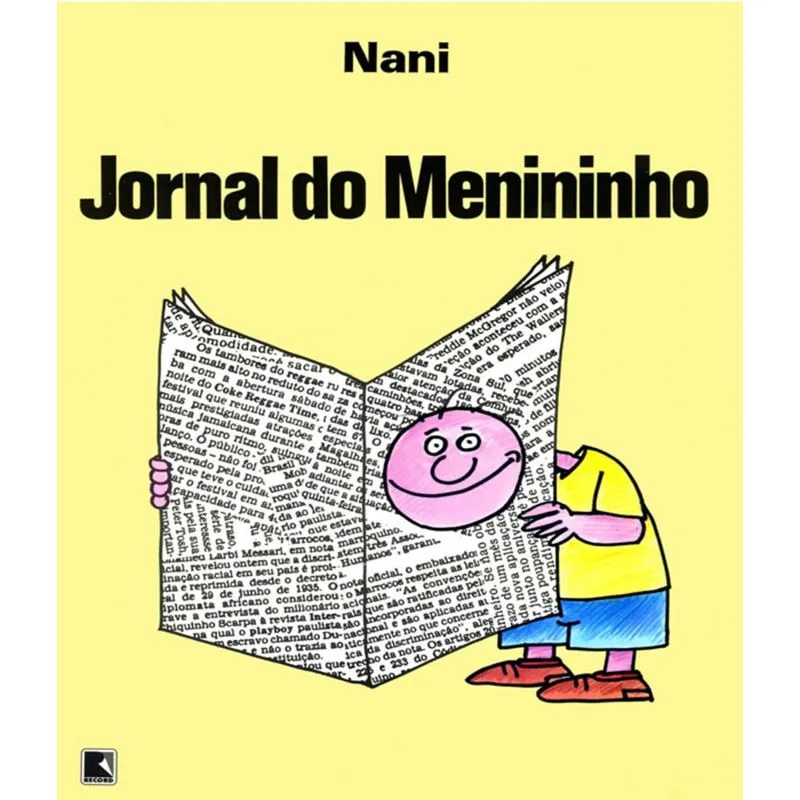 Jornal Do Menininho