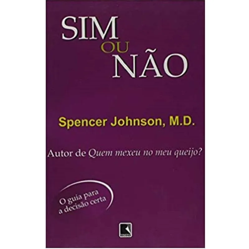 Sim ou não