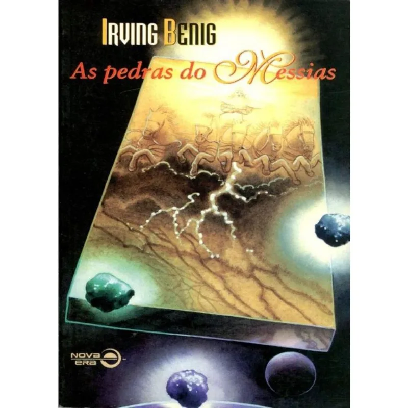 As Pedras do Messias