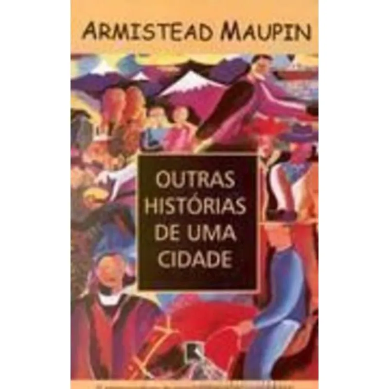 OUTRAS HISTORIAS DE UMA CIDADE