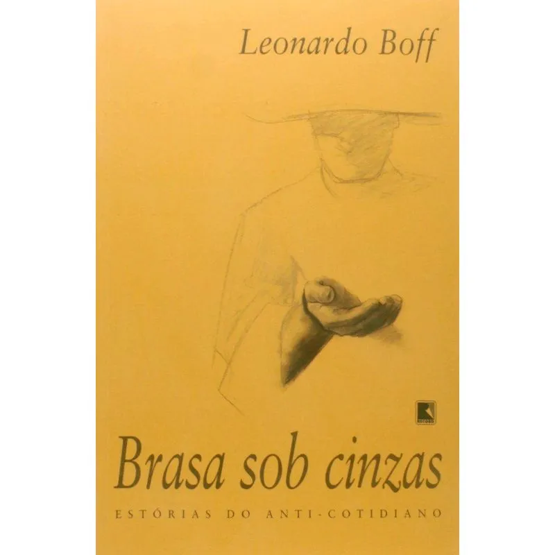 Brasa Sob Cinzas