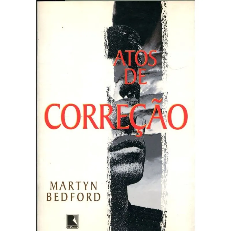 Atos de Correção
