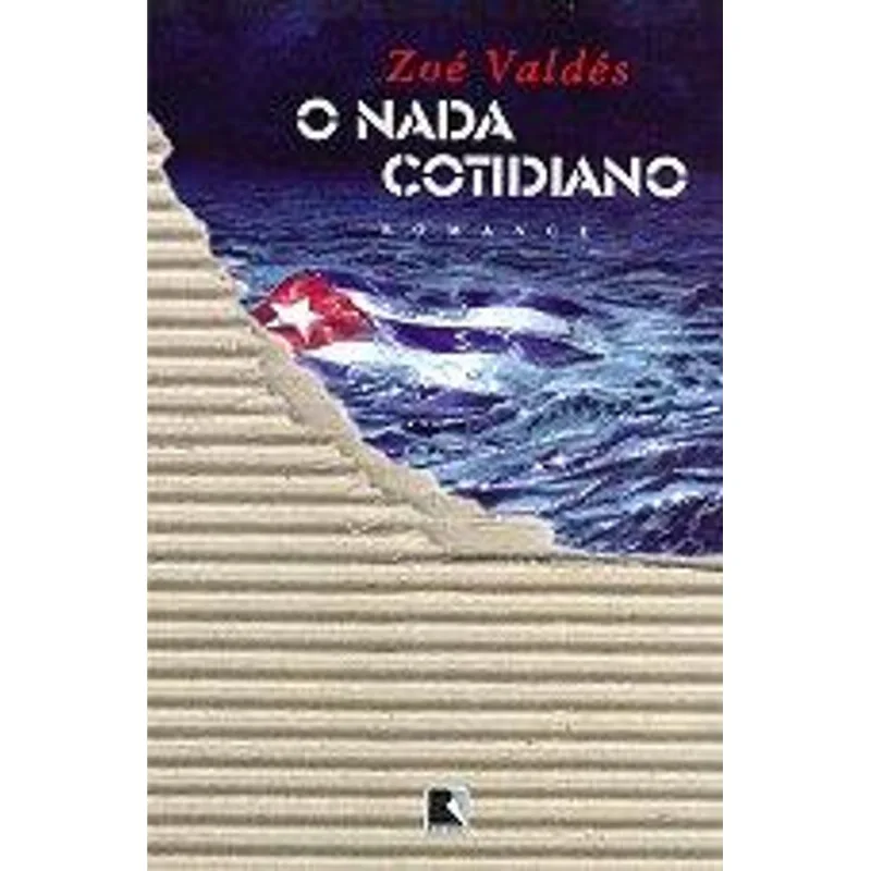 Nada Cotidiano, o O Nada Cotidiano