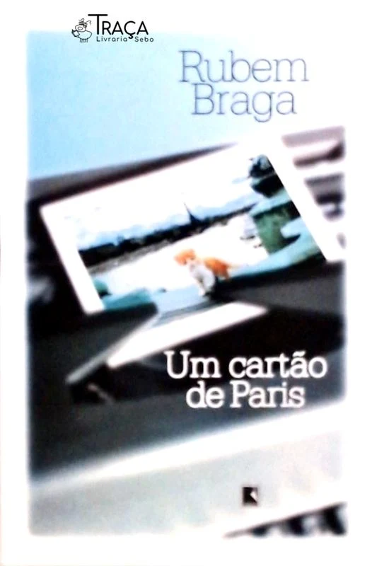 Um Cartão de Paris