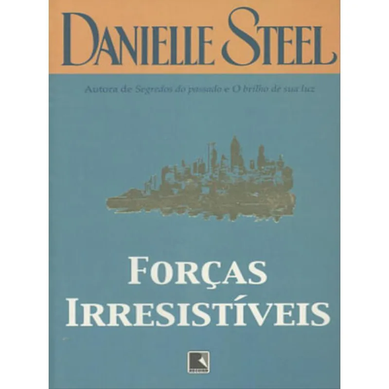 FORÇAS IRRESISTÍVEIS