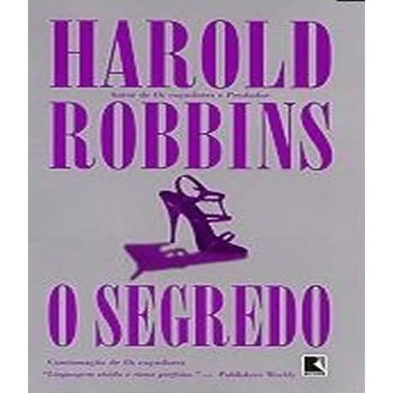 Segredo, O