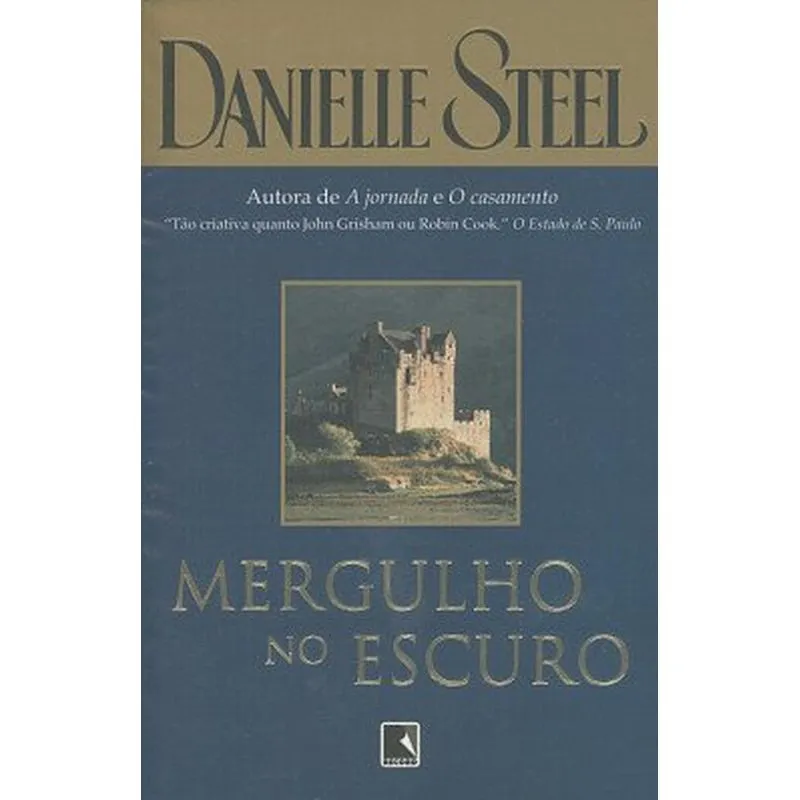 Mergulho No Escuro