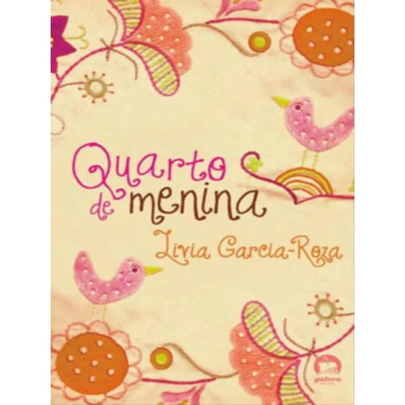 QUARTO DE MENINA