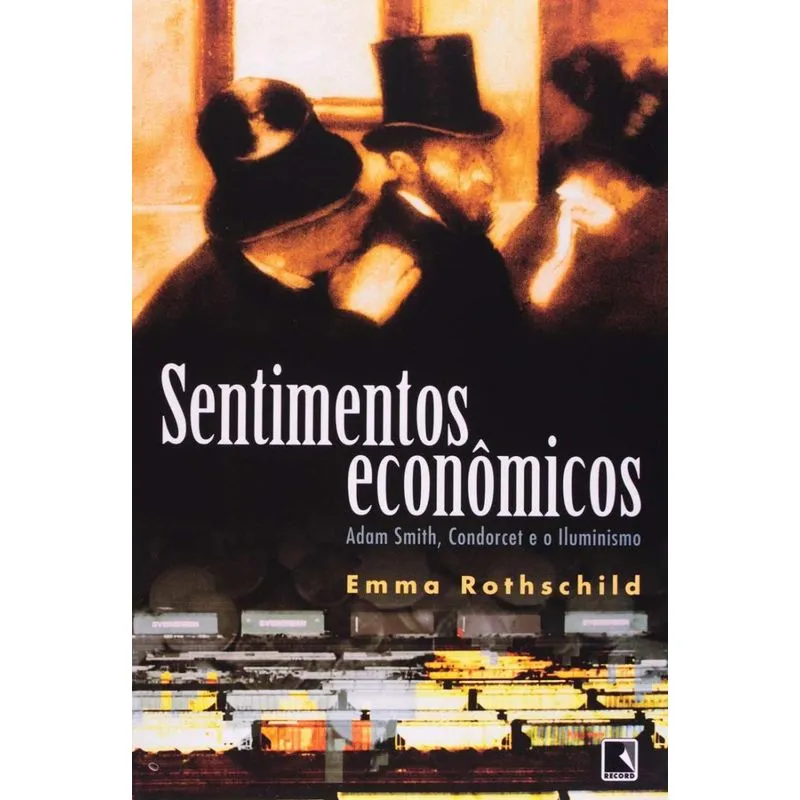 Sentimentos Econômicos