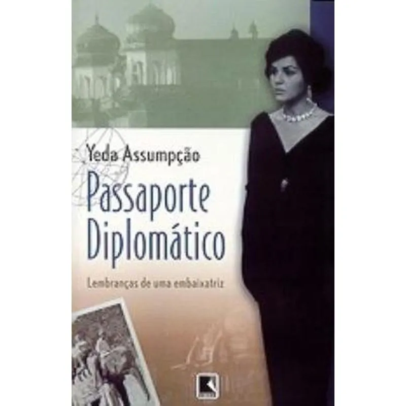 Passaporte Diplomático