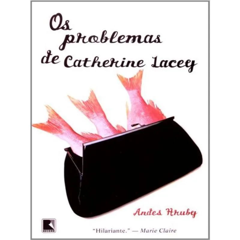 PROBLEMAS DE CATHERINE LACEY, OS