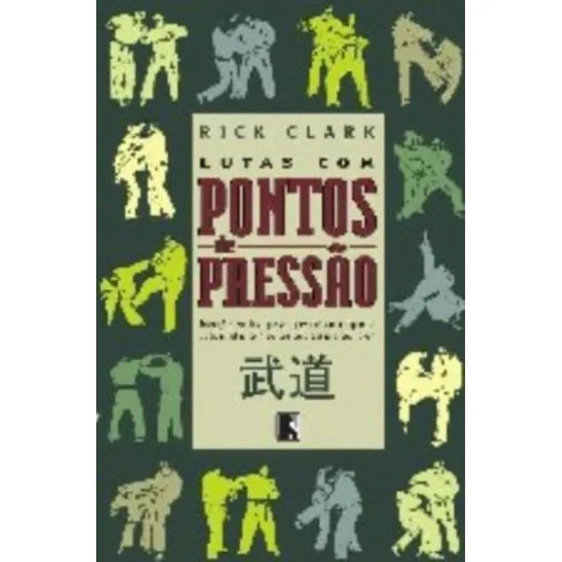 Luta Por Pontos de Pressão