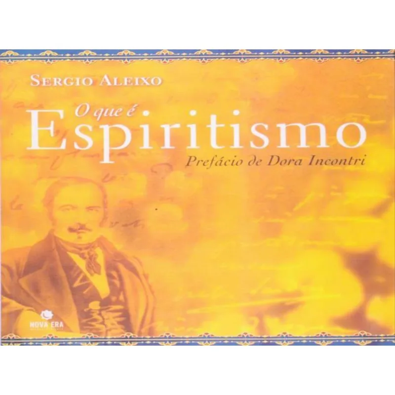 O QUE É ESPIRITISMO