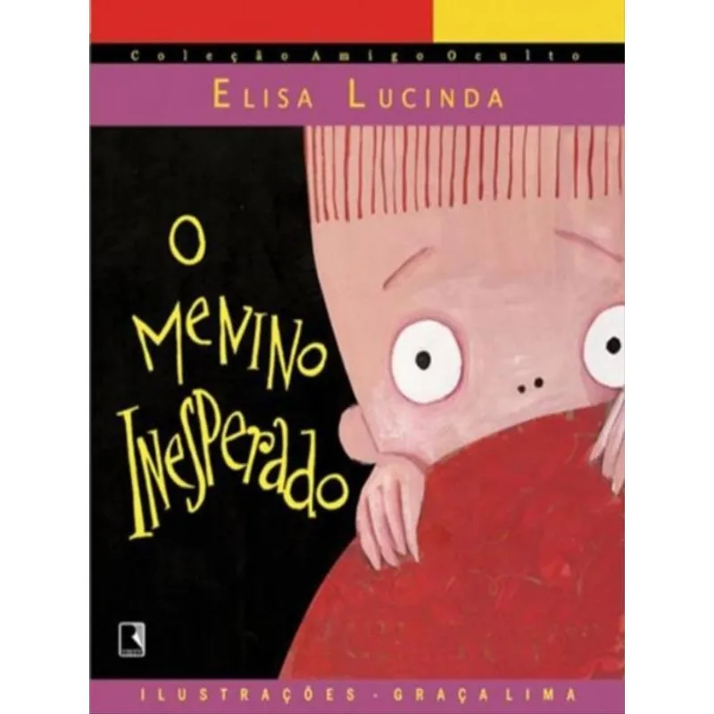 O MENINO INESPERADO