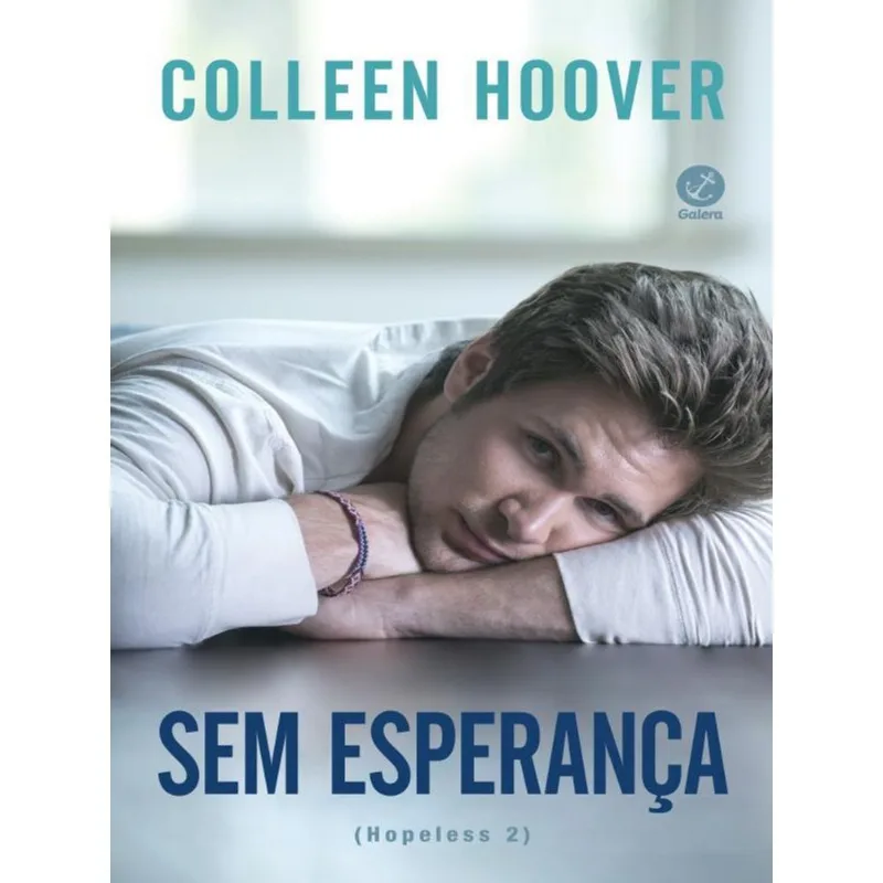 SEM ESPERANÇA (VOL. 2 HOPELESS) - VOL. 2