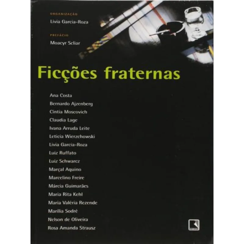 FICÇÕES FRATERNAS