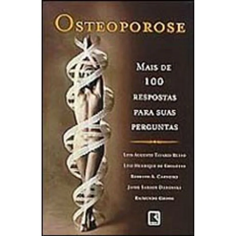 OSTEOPOROSE