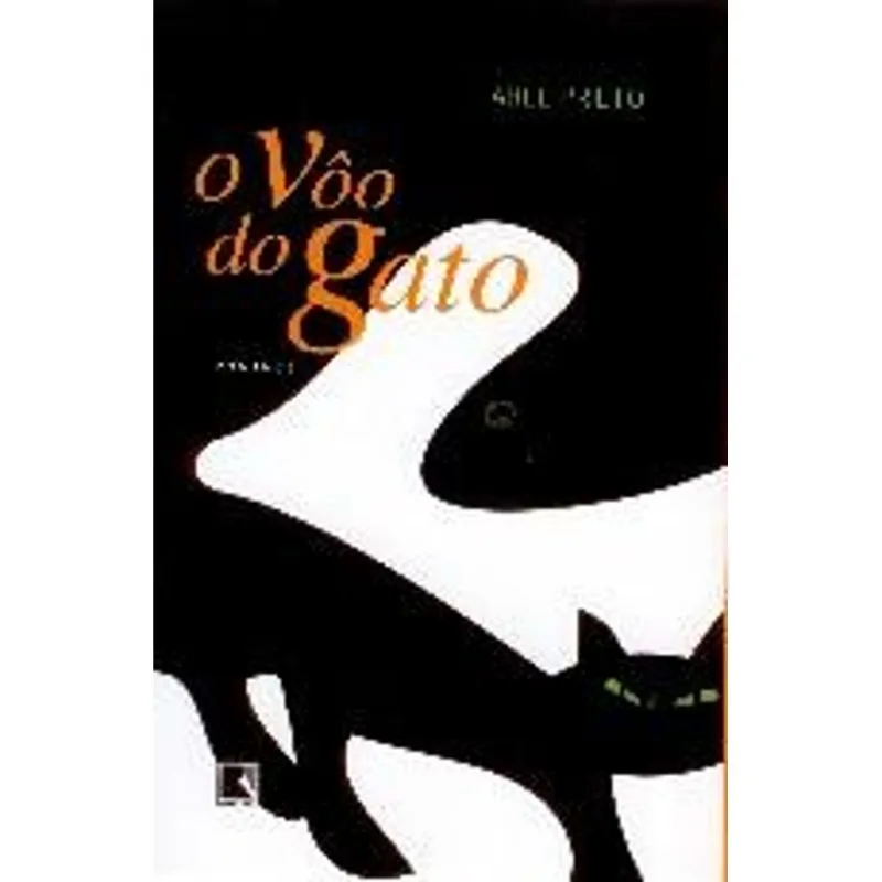 Voo do Gato, o O Voo do Gato