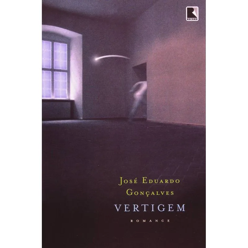 Vertigem - José Eduardo Gonçalves