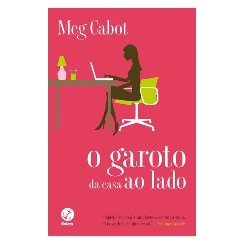 O GAROTO DA CASA AO LADO