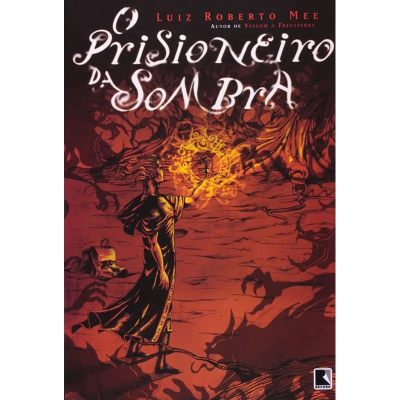 Prisioneiro Da Sombra, O