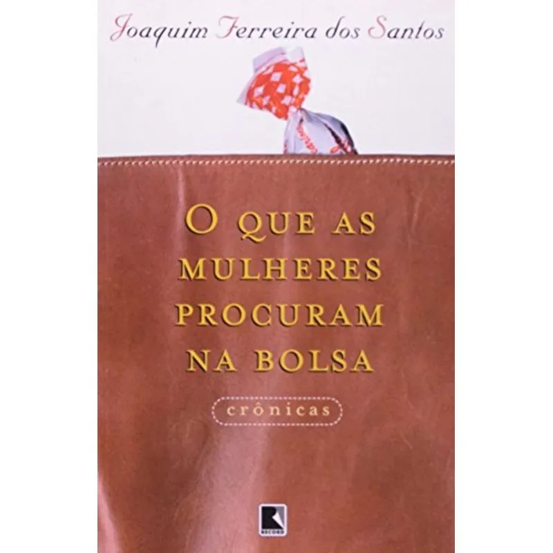 O QUE AS MULHERES PROCURAM NA BOLSA