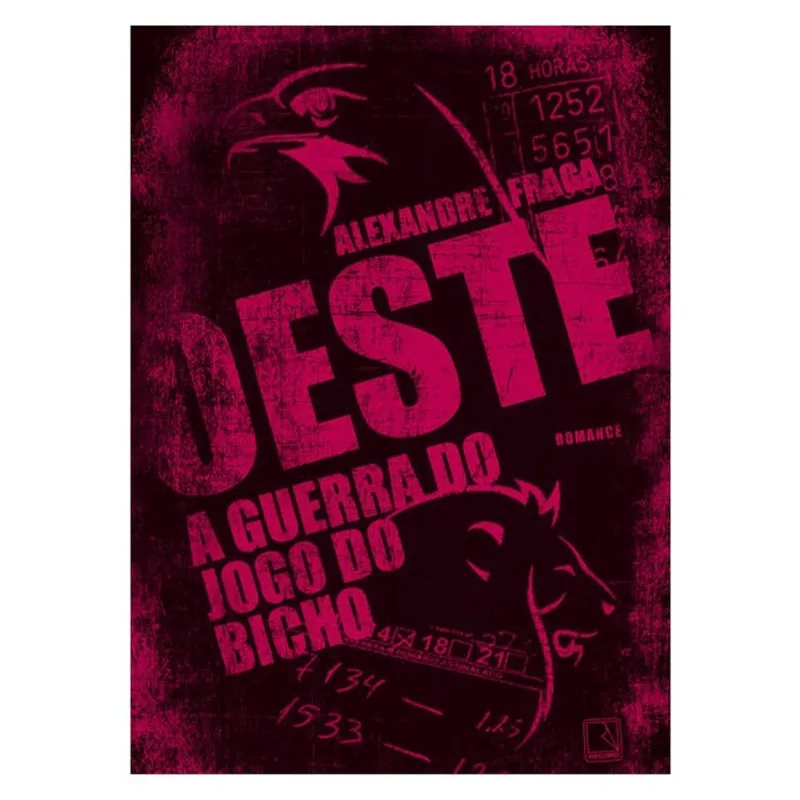 OESTE: A GUERRA DO JOGO DO BICHO