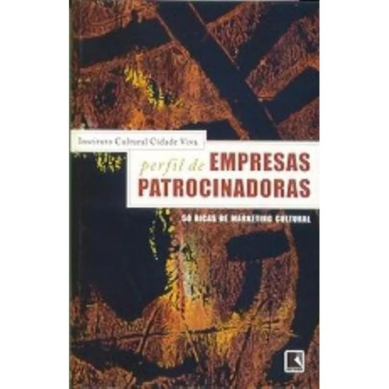 Perfil de Empresas Patrocinadoras