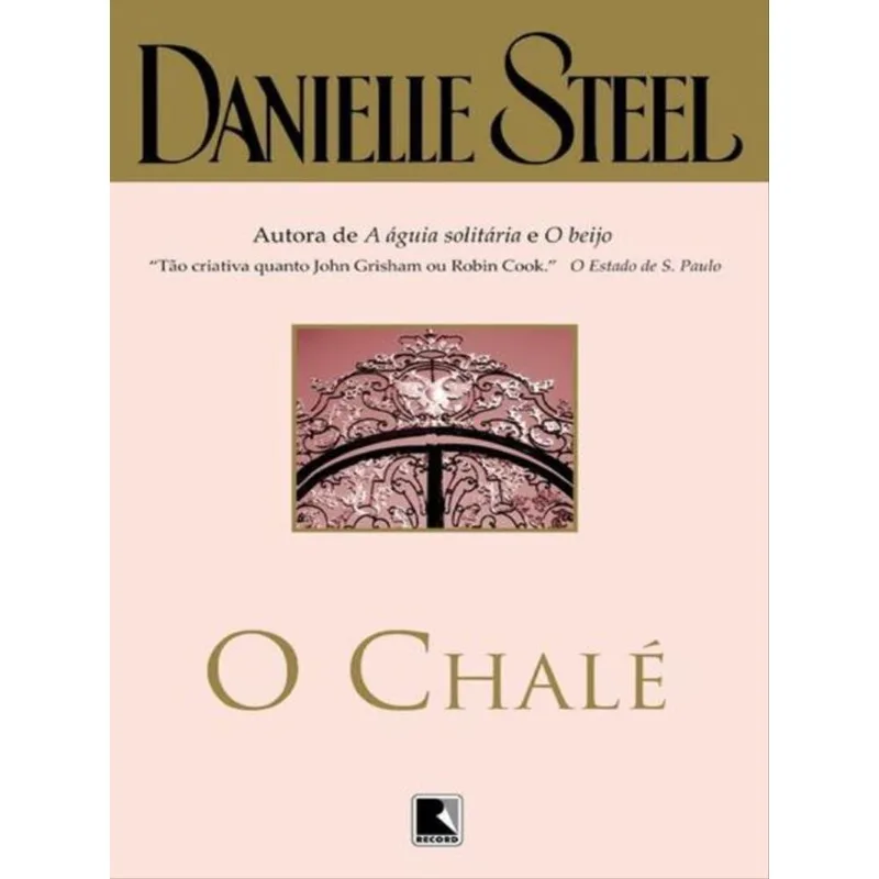 O CHALÉ