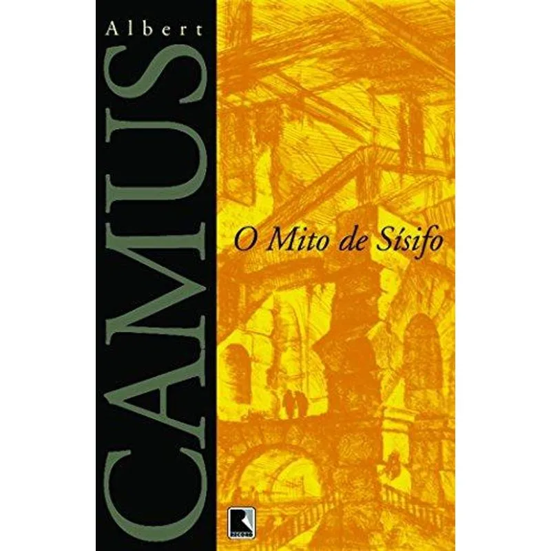 O Mito de Sísifo