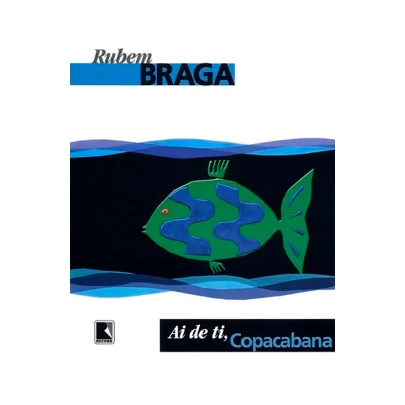 AI DE TI, COPACABANA