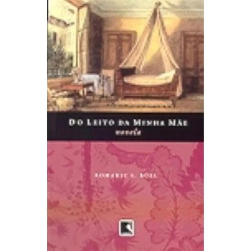 Do Leito da Minha Mãe