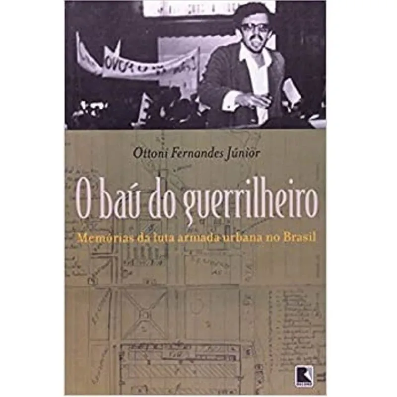 Baú do Guerrilheiro