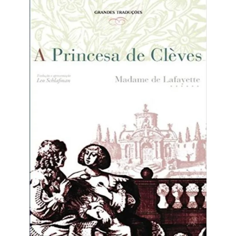 A PRINCESA DE CLÈVES