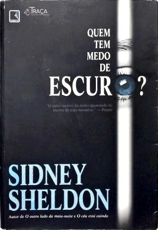 Quem Tem Medo De Escuro?
