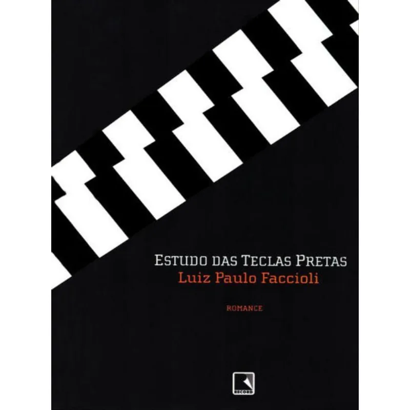 ESTUDO DAS TECLAS PRETAS
