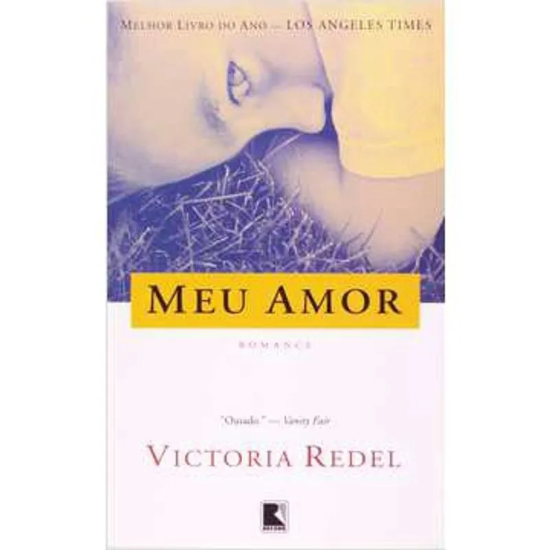 Livros -Meu Amor