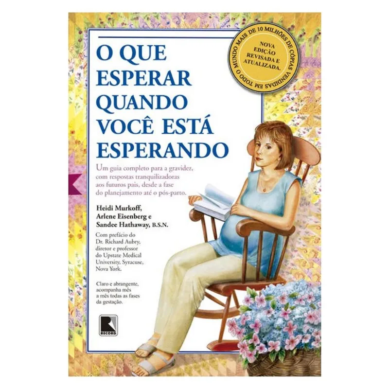 O QUE ESPERAR DO PRIMEIRO ANO