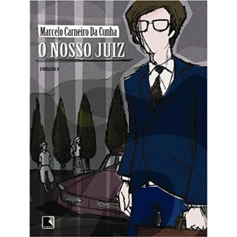 O NOSSO JUIZ