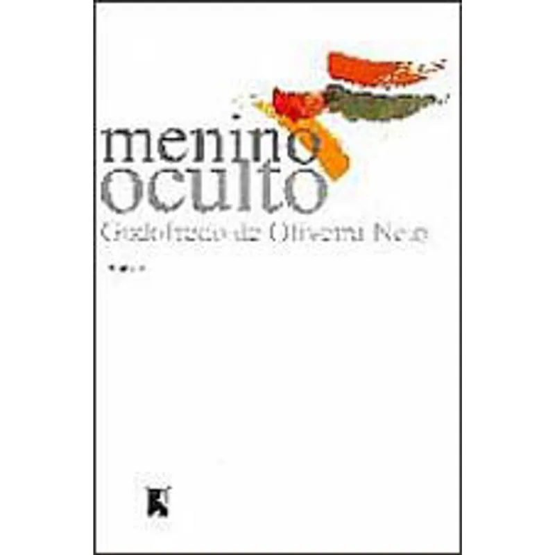 MENINO OCULTO